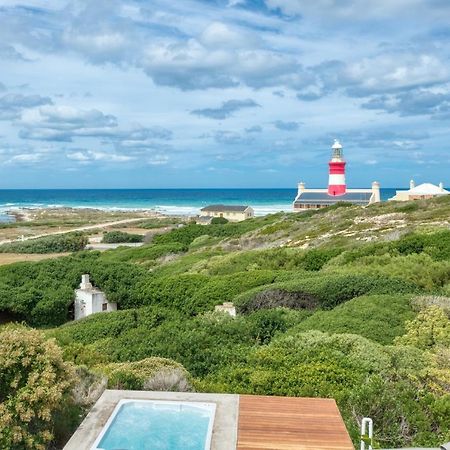 Villa Cape Agulhas Exteriér fotografie