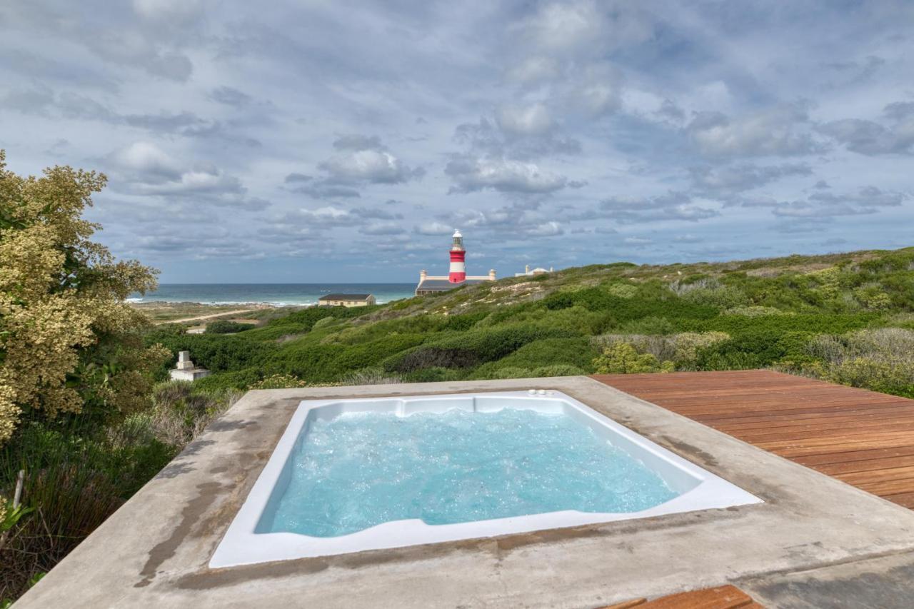 Villa Cape Agulhas Exteriér fotografie