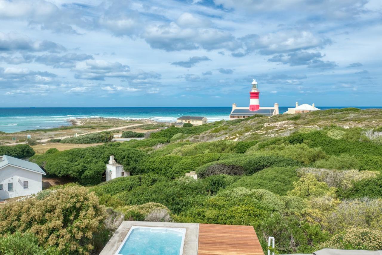 Villa Cape Agulhas Exteriér fotografie