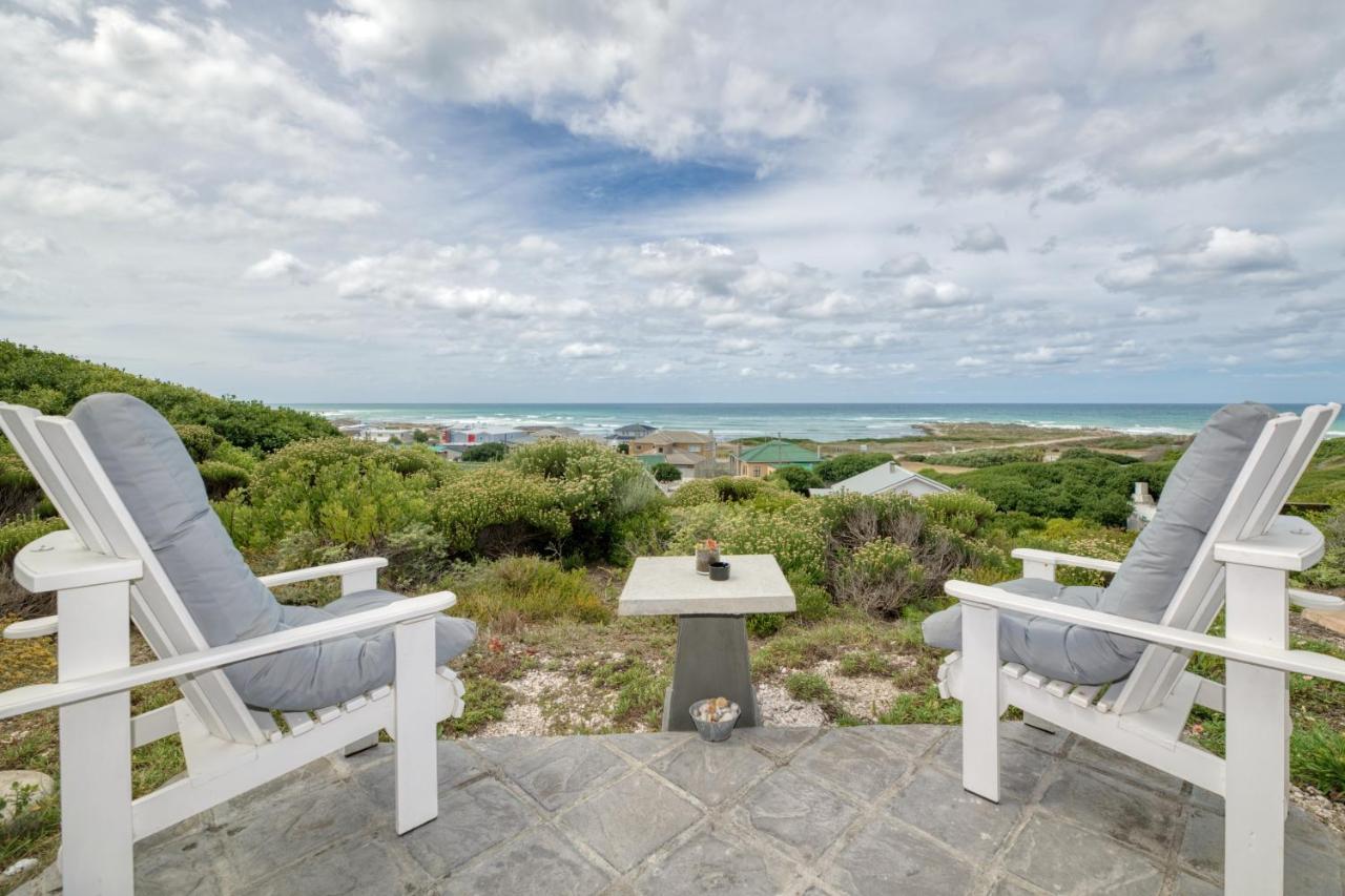 Villa Cape Agulhas Exteriér fotografie