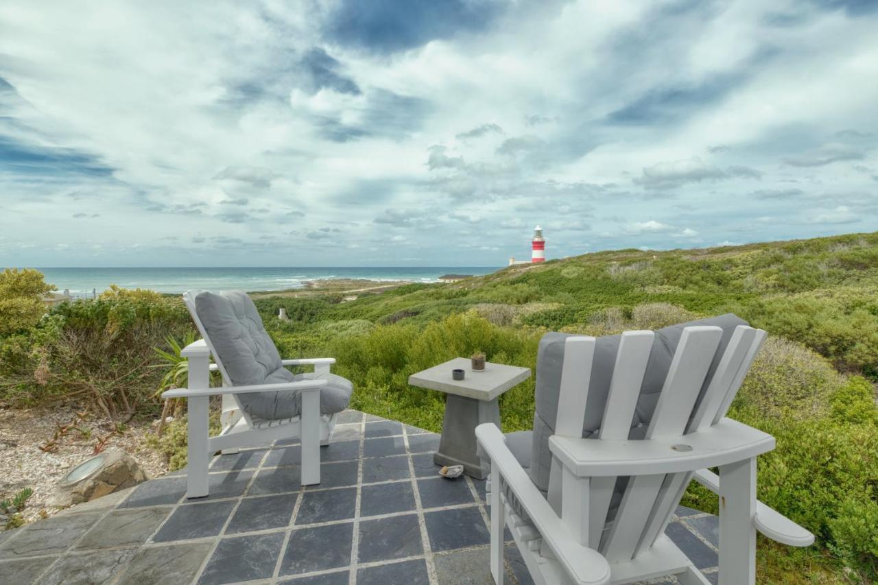 Villa Cape Agulhas Exteriér fotografie