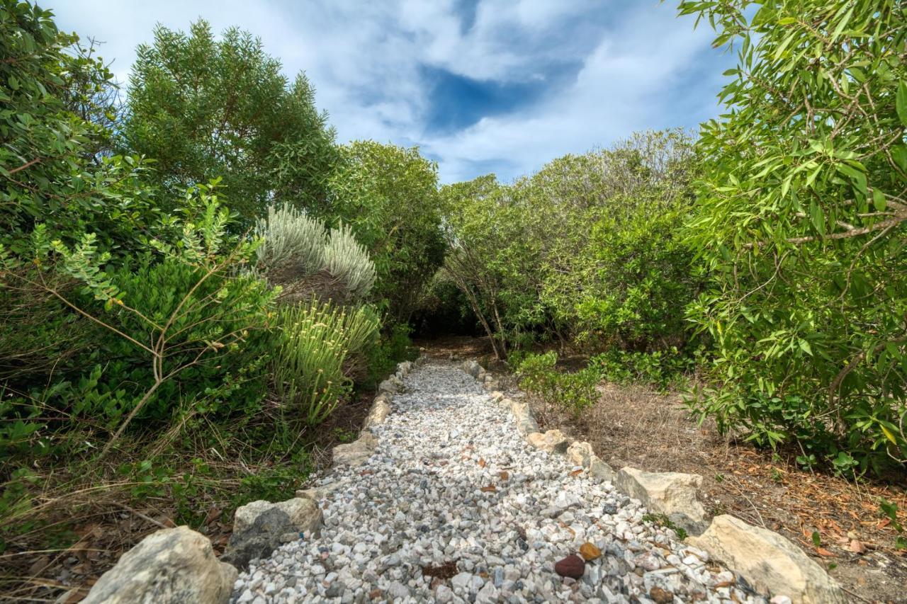 Villa Cape Agulhas Exteriér fotografie