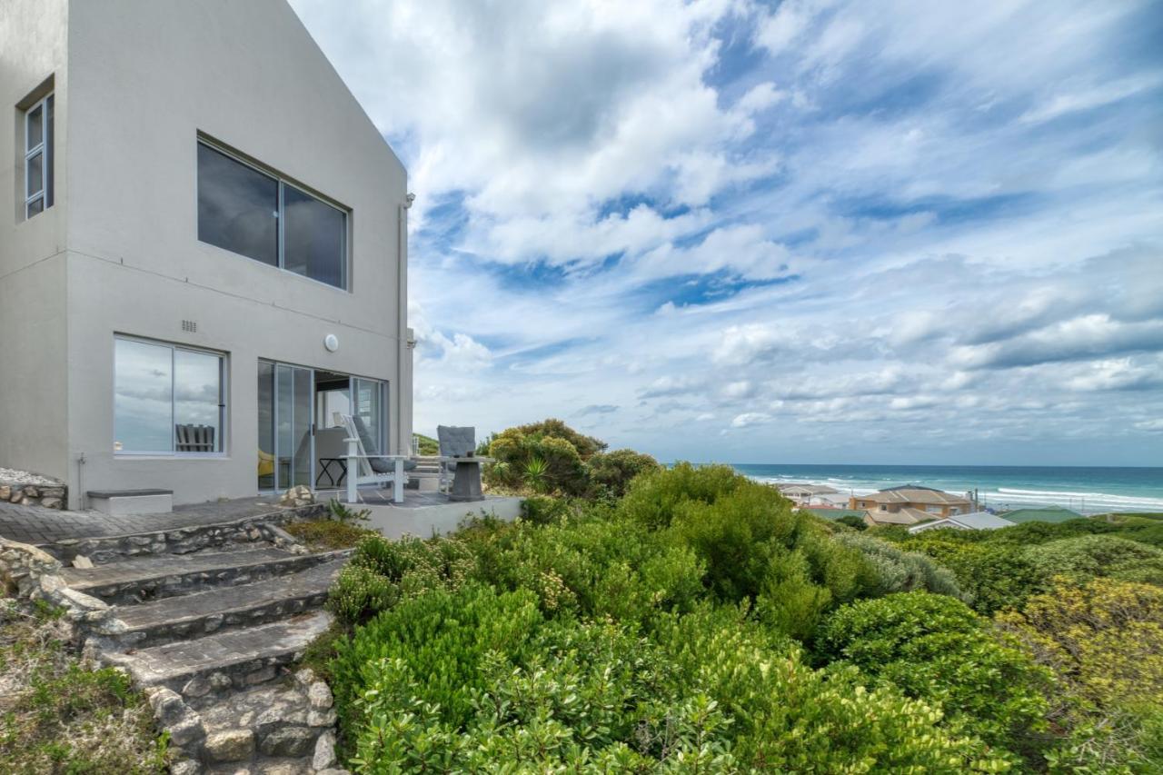 Villa Cape Agulhas Exteriér fotografie