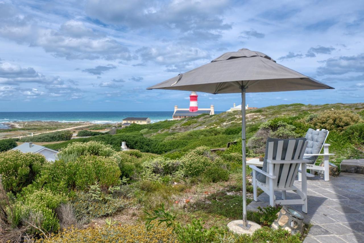 Villa Cape Agulhas Exteriér fotografie