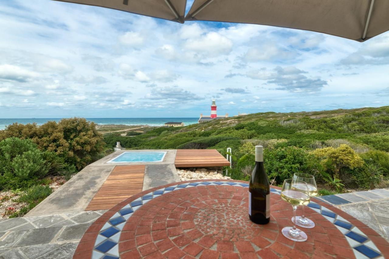 Villa Cape Agulhas Exteriér fotografie