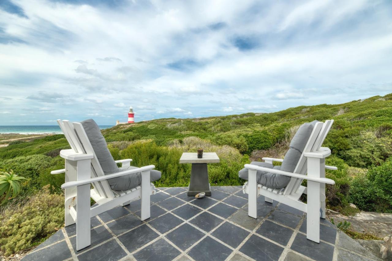 Villa Cape Agulhas Exteriér fotografie