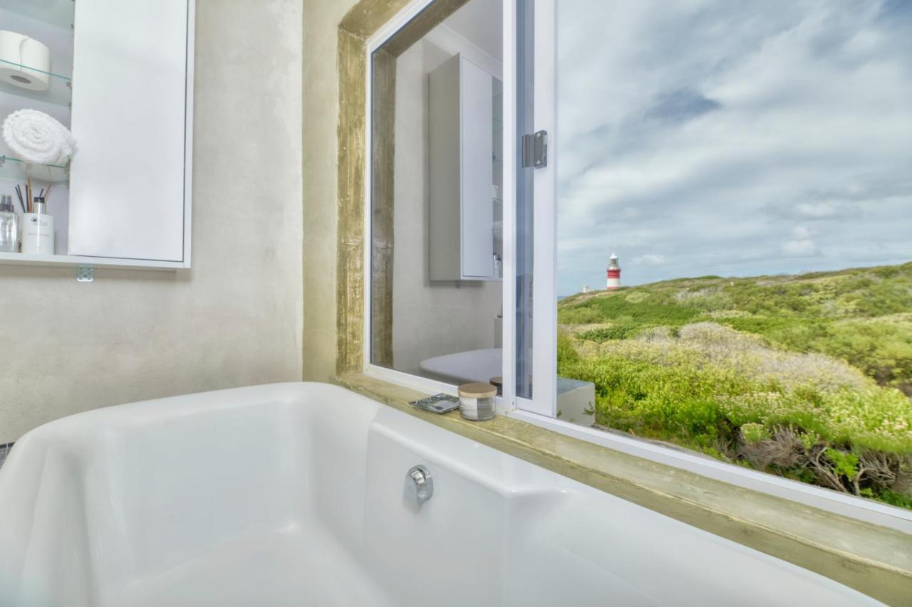 Villa Cape Agulhas Exteriér fotografie