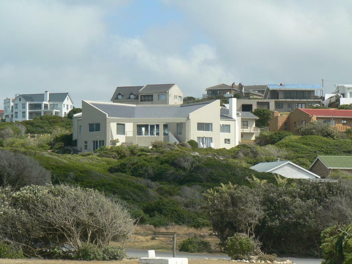 Villa Cape Agulhas Exteriér fotografie