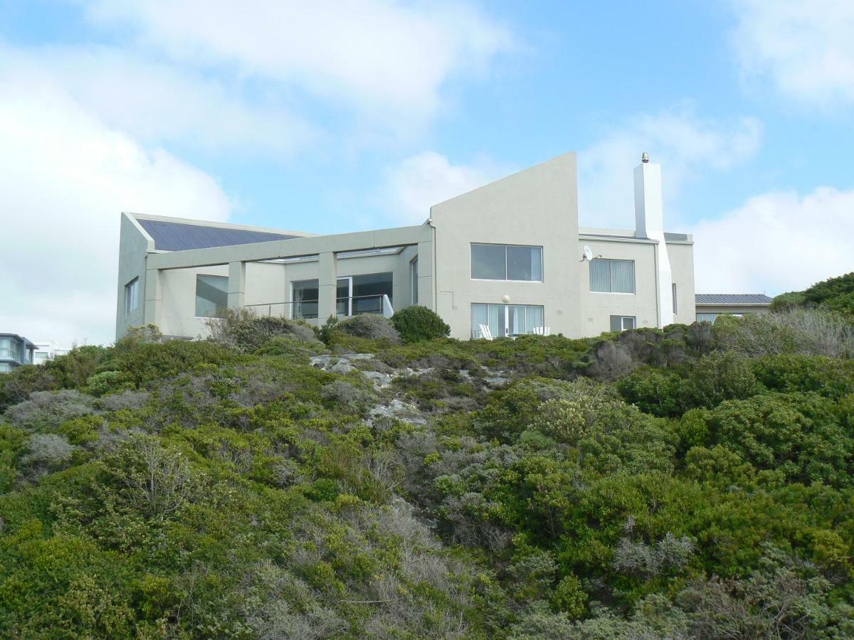 Villa Cape Agulhas Exteriér fotografie